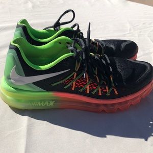 Nike Air Max size 10